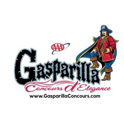 Gasparilla Concours d'Elegance