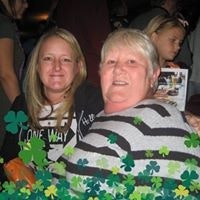 Michelle McKendrick Thompson