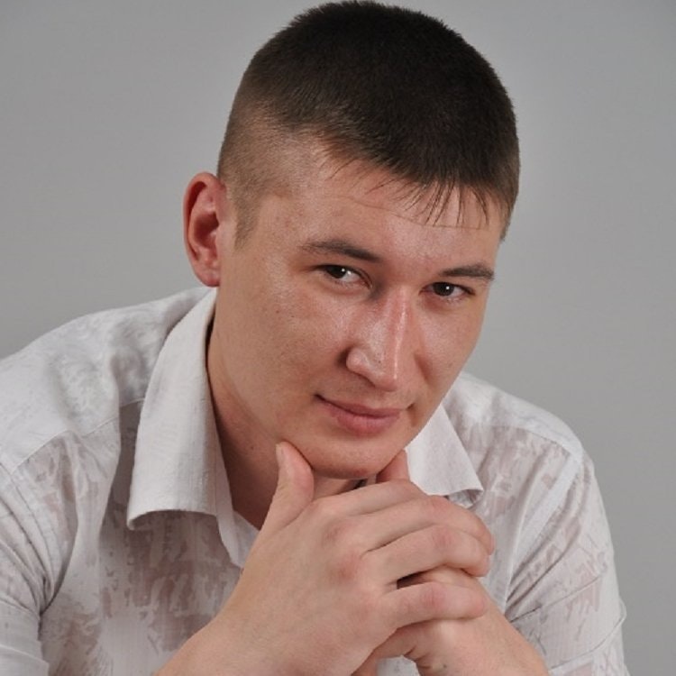 Сергей Александрович Фролов