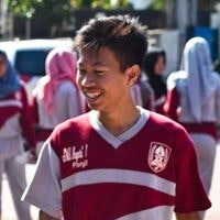 Dicky Kurnia Ramadhan