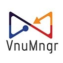 Vnu Mngr Enterprise software 