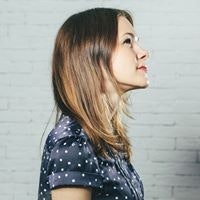 Olesia Yedynak-Khoma