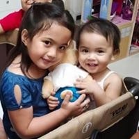 Kristine Noa Lara Arcega