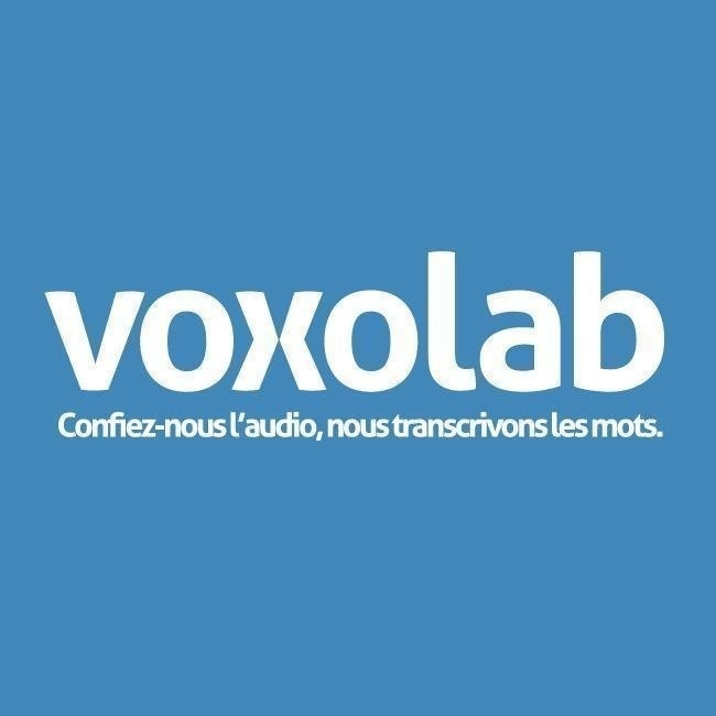 Voxolab