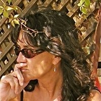 Christine Vin Watson