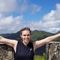 Rachel King Mammadli