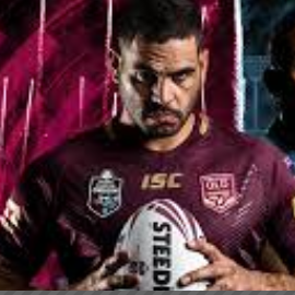 @State Of Origin 2019 Live Stream #Free