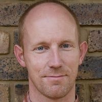 Dirk Maurits Boersma