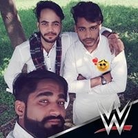 Deepak Thakur Bhayla