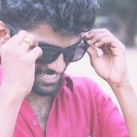 Sai Nithin Krishna J