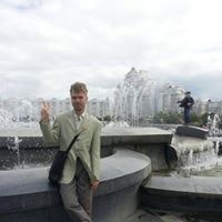 Иван Воронин