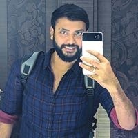 Vigneshwar Vijayaraghavan