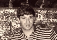 Clay Daniel DeMarcus