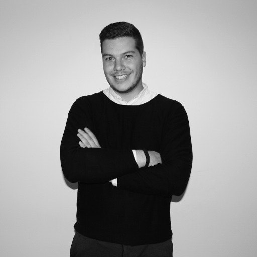 Christopher Heilmann