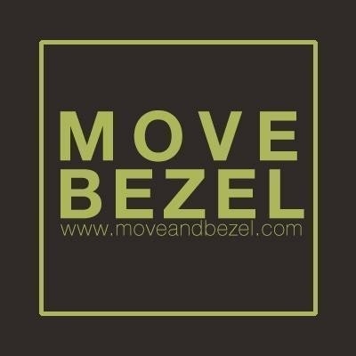 Move & Bezel