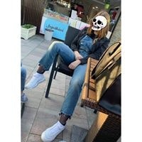 Egervári Veronika Zafira