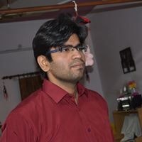 Chandrakant Gaurav