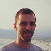 Christos Chalkiopoulos