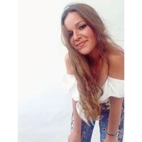 Cassandra Sanz Tedesco