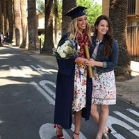 Olympia Petrila-Caswell