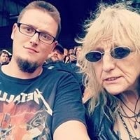 Michelle Dea Michaud