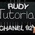Rudy tutorial