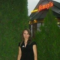 Наталья Данылюк