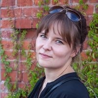 Christina Krushinskaya