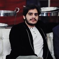 Hassaan Chaudhry