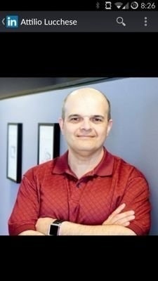 Attilio Lucchese