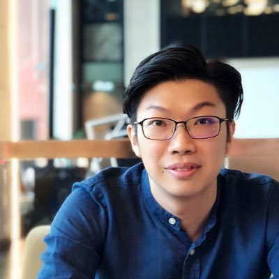 Felix Yew