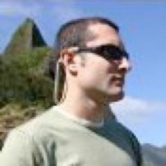 Alexei Stoliartchouk