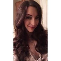 Rebecca Michelle Smith