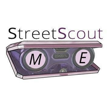 StreetScout.Me