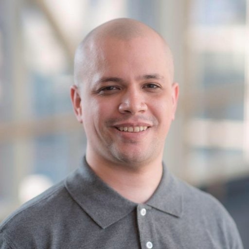 Luis Rivera MS, LMT, CHHC