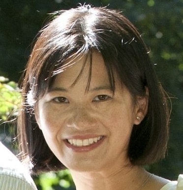 Phyllis Cheung