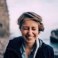 Даша Затравкина