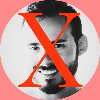 𝐌𝐨𝐧𝐬𝐢𝐞𝐮𝐫 𝐗