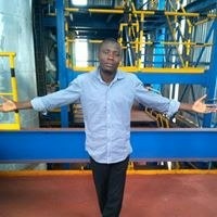 Shogunle Babatunde Saheed