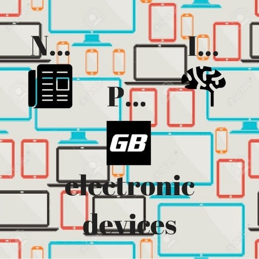 Electronic Devices (News.informations.Pr