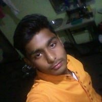 Gaurav Ashture
