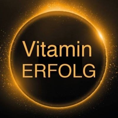 Vitaminerfolg