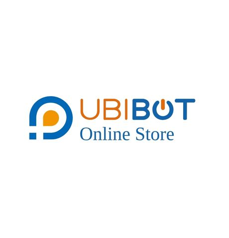 UbiBot Online Store