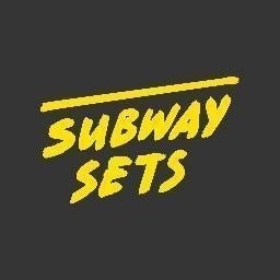 Subway Sets