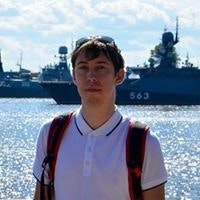 Виктор Петухов