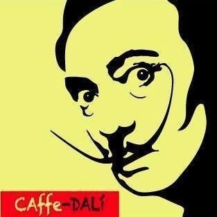 Caffe Dali