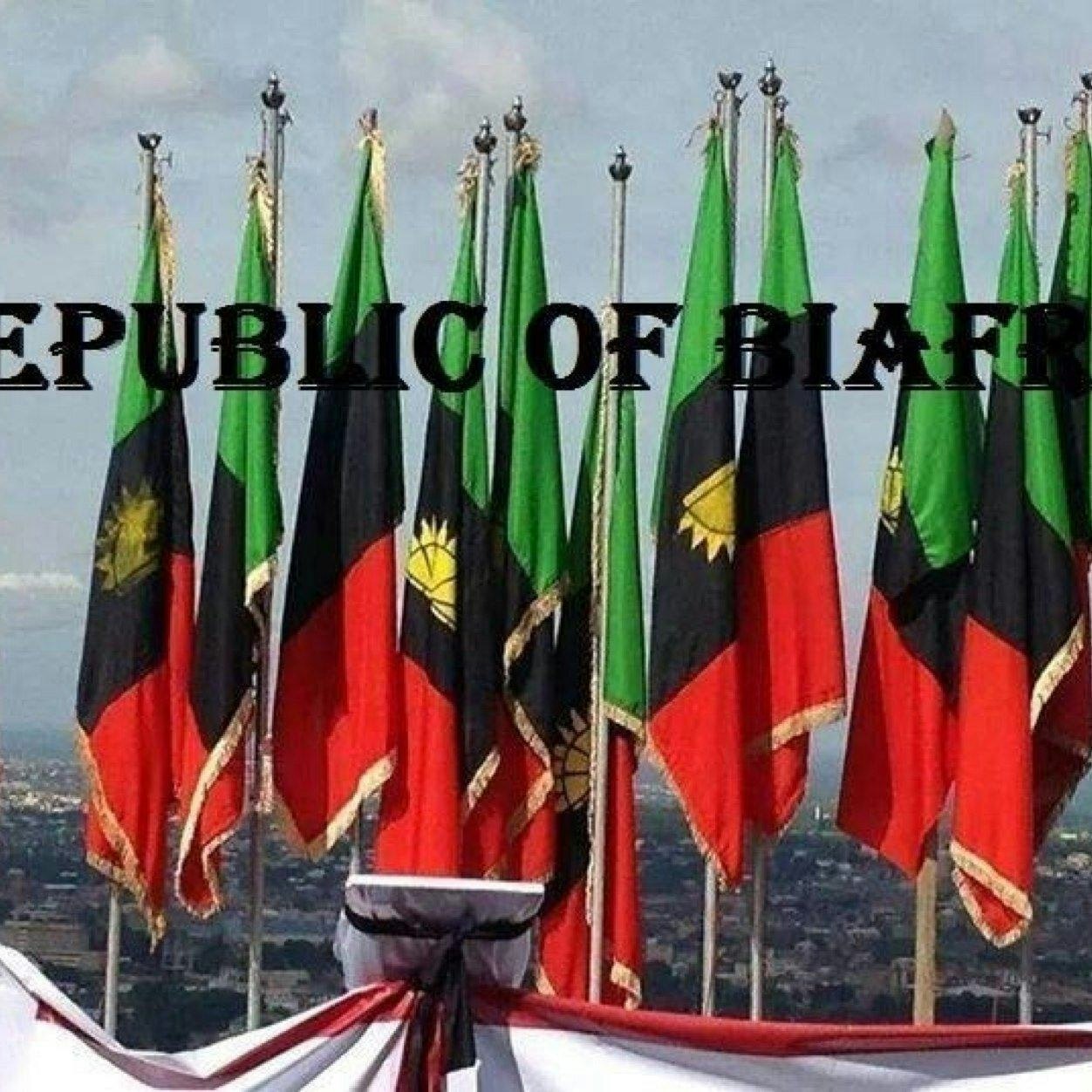 Nwafor Biafra