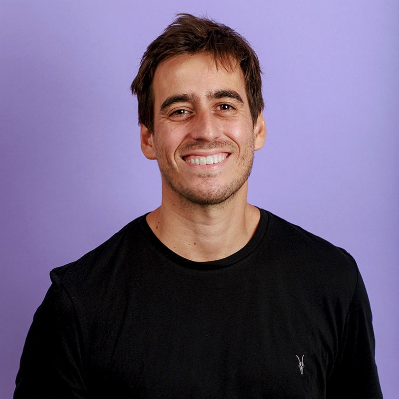 Guillermo Gonzalez Aleman