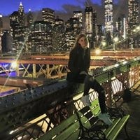 Sara Marie Bøgedahl Rasmussen