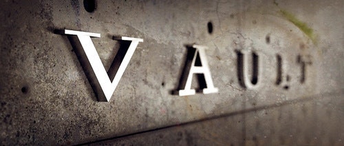 VAULT®